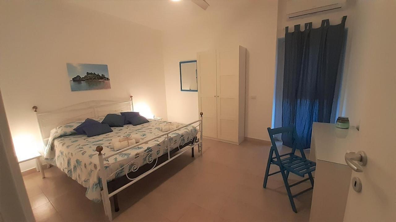 勒托阳尼Residenza Jonica公寓 外观 照片