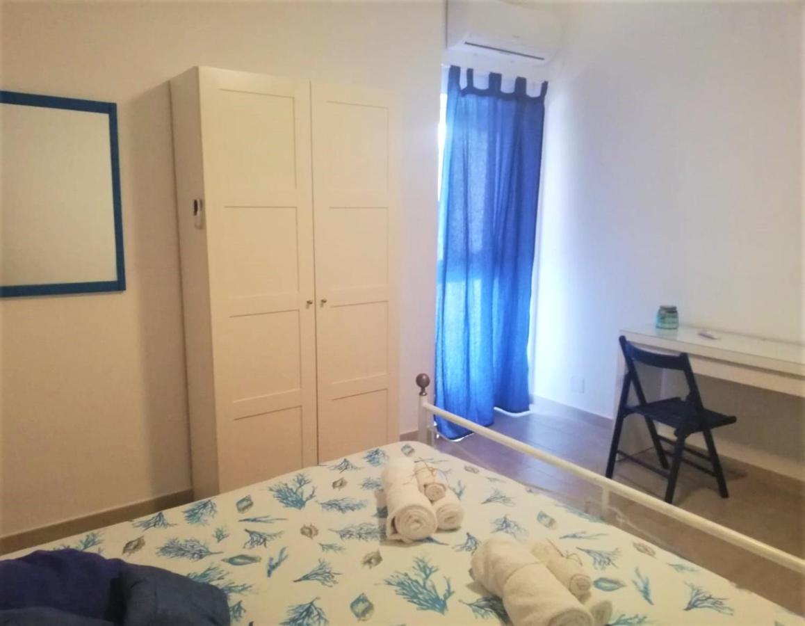勒托阳尼Residenza Jonica公寓 外观 照片