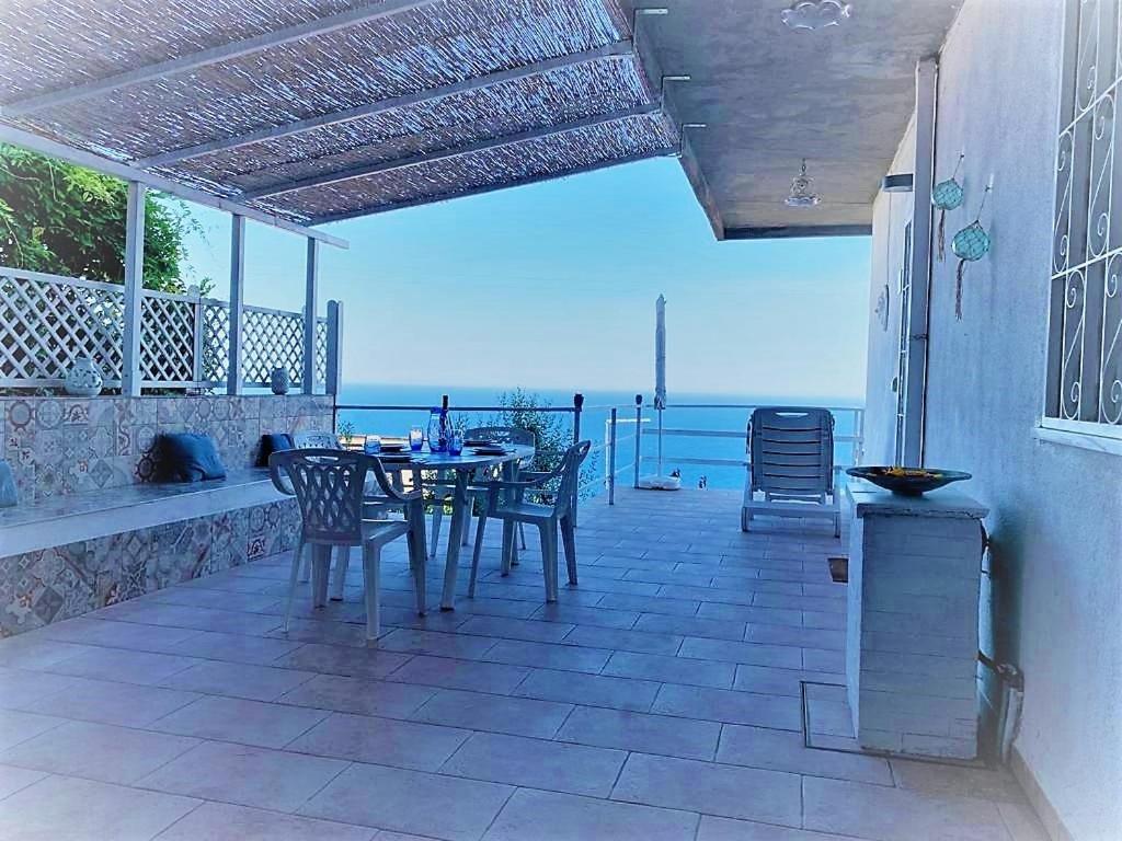 勒托阳尼Residenza Jonica公寓 外观 照片